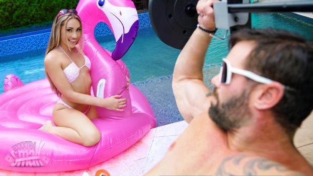 ExxxtraSmall 24 03 21 Bokep Barat Boneka Budak Segs