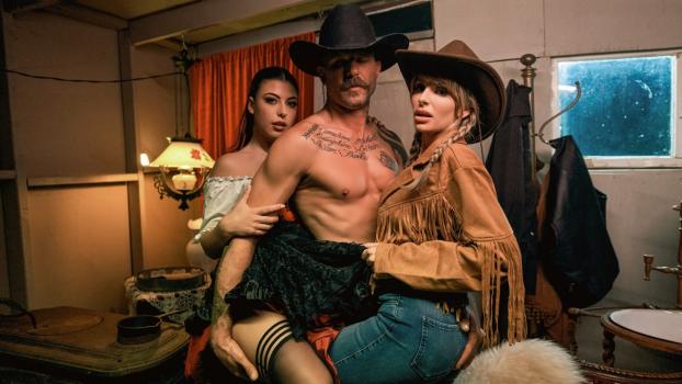 DigitalPlayground 24 03 25 Bokep Barat Koboi Pemburu Memek