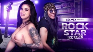 SexMex 24 03 09 Artis Rock Bokep Barat