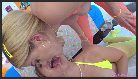 Swallowed 24 03 09 Bokep Barat Di Sepong 2 Sahabat Sangean