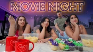BFFS 24 04 03 Film Bokep Barat Rame Rame