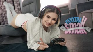 ExxxtraSmall 24 04 04 Bokep Barat Keenakan