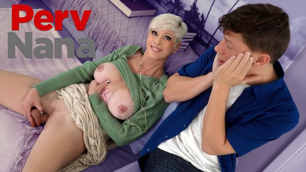 PervNana 24 04 11 Bokep Nenek Nenek Barat Yang Masih Hot