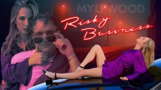 Mylfwood 24 05 05 Bokep Barat Millie Morgan Bisnis Lendir
