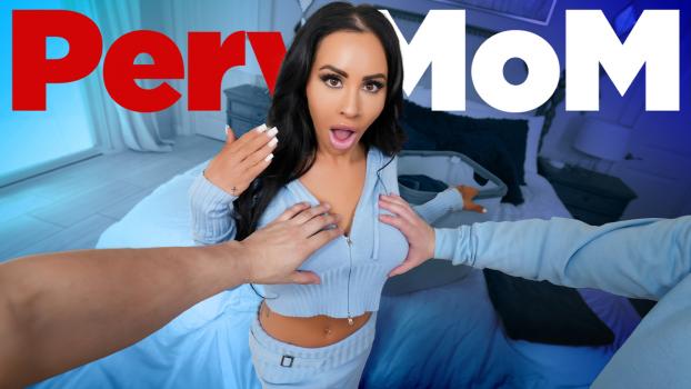 PervMom 24 05 26 Bokep Mom Barat Ngentot Dengan 2 Step Daughter