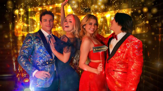 SisSwap 24 05 27 Bokep Barat Pesta Sex Rame Rame Ngentot Dirumah