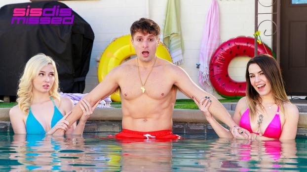 RealitySis 24 05 31 Bokep Barat Kerjasama Tim Berujung Kerjasama Ngentot