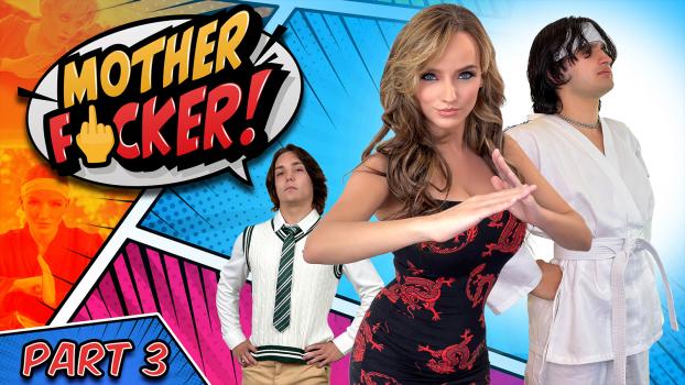 AnalMom 24 08 03 Bokep Barat Sex Dengan Milf Pantat Naga Setelah Olahraga