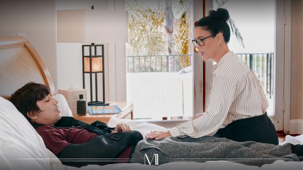 ModernDaySins 24 08 04 Bokep Guru Barat Menolong Dengan Ngentot Bareng Guru Privat