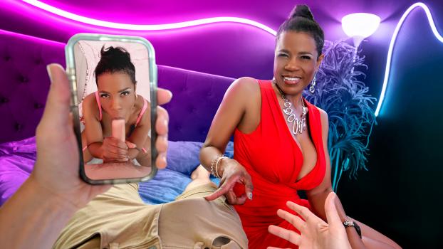 PervNana 24 08 15 Video Bokep Barat HD Di Entot Sama Tante Negro Haus Kontol