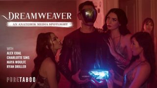 PureTaboo 24 08 27 Bokep Barat Uji Coba Mimpi Sex Yang Nyata
