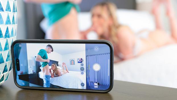 CheatingSis 24 08 31 Bokep Barat Selingkuh Bareng Stepsister Ngewe Nya Sambil Di Rekam