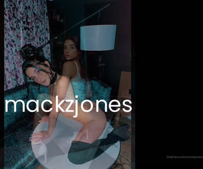 BDSM Babe Mackenzie Jones Fucks Like A Little Slave