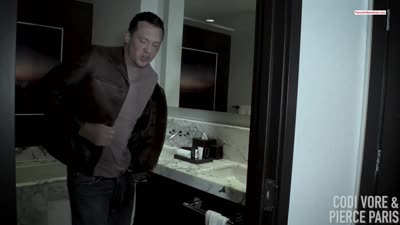 Succubus Codi Vore Sucks The Seed Out Of Pierce Paris’s Dick