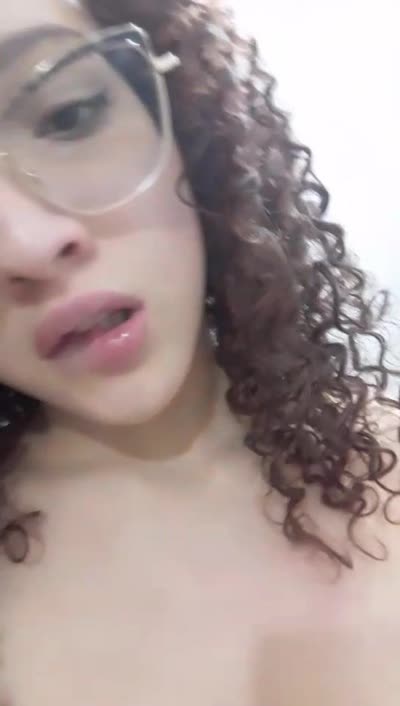 Latina Peach Jars Washes Her Cute Body And Masturbates