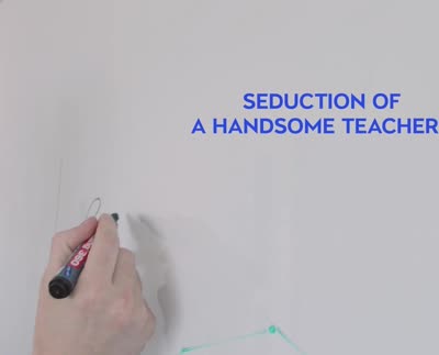 Eva Elfie Sucks A Cock Then Bends Over