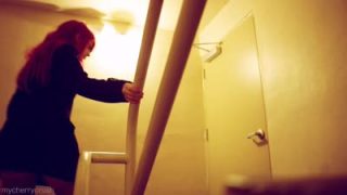 Redhead Cherrycrush Makes A Guy Plow All Three oF her Holes