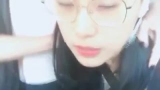 June Liu And Her Friend Get Plowed By A Big Black Cock