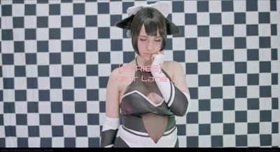 Lana Rain’s Takao Rides A Dildo