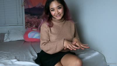 Jasmine Teaa Shows You How She Lost Her Virginity