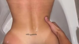 Angela Alvarez Bounces On A Dick