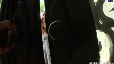 Young Riley Reid Rides A Cock Until It Cums