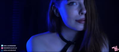 MollyRedWolf Takes Three Creampies During Sex